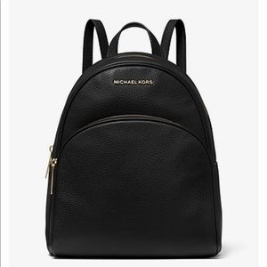 *SOLD* Michael Kors Backpack